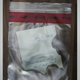 Illustration for article titled Check Out These Eerie New emGone Girl/em Evidence Bag Posters